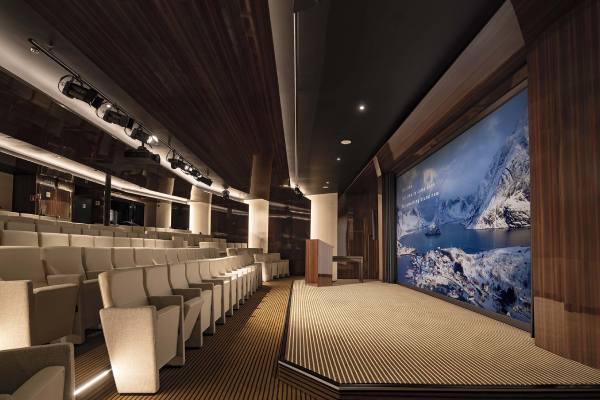 World Navigator Gallery Image